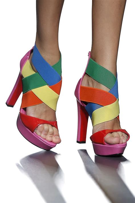 chaussures agatha ruiz de la prada